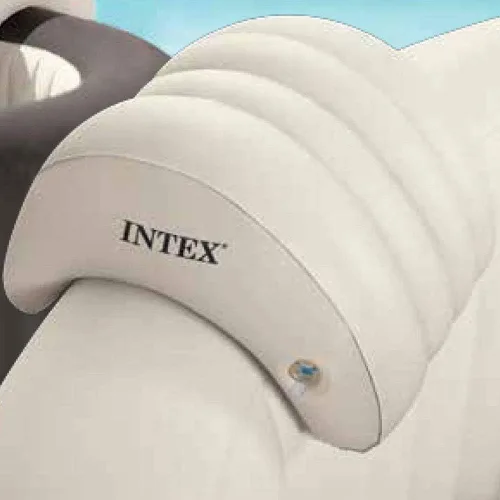 Miniatura 3 de Intex Reposacabezas PureSpa, Crema