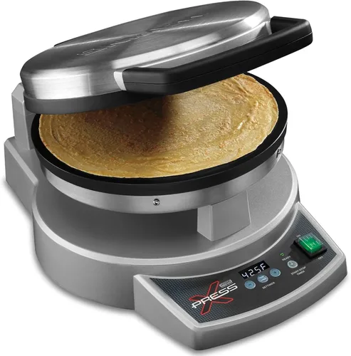 Waring Commercial XPress Placa de cocina multiusos