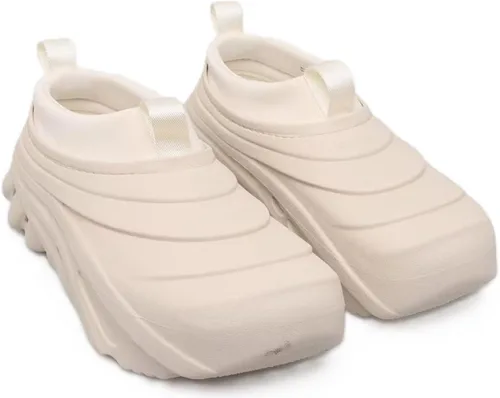 Miniatura 2 de Crocs - Zuecos unisex para adultos Echo Storm
