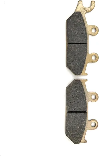 Miniatura 7 de Pastillas de freno de disco para Yamaha XTZ 660 Tenere 1991-1995 1996 1997 1998 motocicleta Pastillas de freno delantero y trasero accesorios