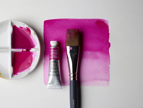 Miniatura 370 de Winsor & Newton - Pintura para acuarela profesional Tinte neutro
