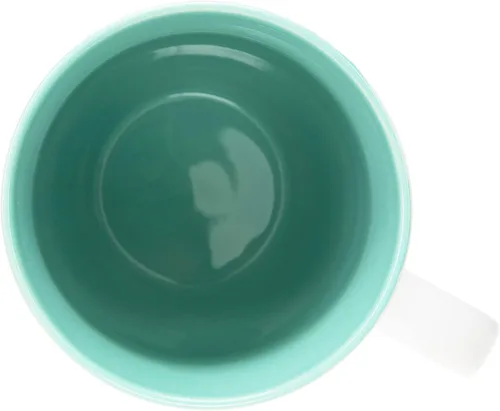 Miniatura 2 de Blessed Grandma - Taza de café para bebé de gres de 20 onzas