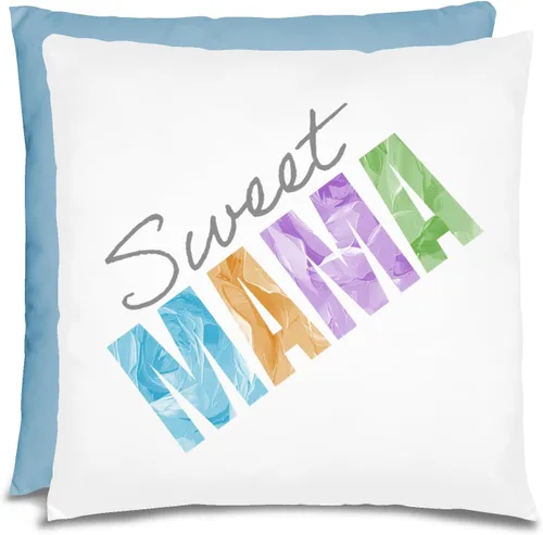 Miniatura 15 de Almohada para el día de la madre para mujer, almohada personalizada, regalos para mamá, regalos para mamá, almohada para mamá