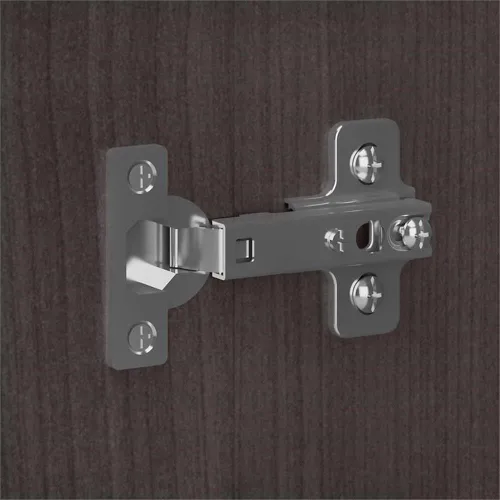 Miniatura 10 de Bush Business Furniture Armario de pared universal para cuarto de lavado con puertas y estantes, gris platino (LNS428PG-Z)