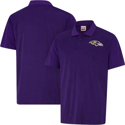 Miniatura 34 de Ultra Game - Polo de jersey de la NFL para hombre, súper suave y de secado rápido