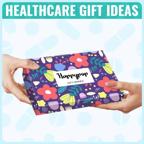 Miniatura 3 de HAPPYPOP Regalos para enfermeras, asistentes dentales, regalos para dentistas para mujeres, regalos de dientes, calcetines de enfermera, calcetines