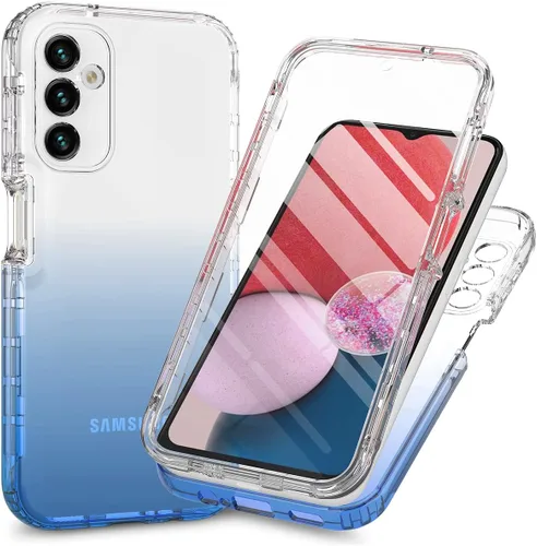 Miniatura 13 de Funda para Xiaomi Redmi Note 11 Pro, funda a prueba de golpes con protector de pantalla para Xiaomi Redmi Note 11 Pro 4G 2201116TG/Redmi Note 11 Pro