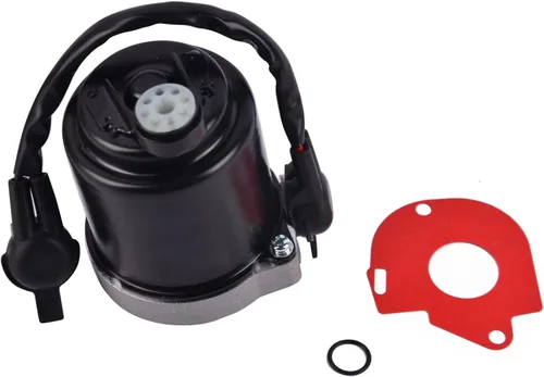 Conjunto de Motor de Refuerzo de Freno de Bomba ABS Compatible con Lexus GS300 GS430 GX470 SC430 / Toyota 4Runner 4796030030 47960-30030 4796030060