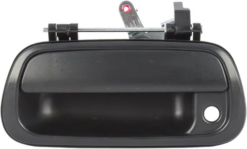 Miniatura 2 de Brock Manija texturizada de repuesto para puerta trasera compatible con camioneta 690900C010