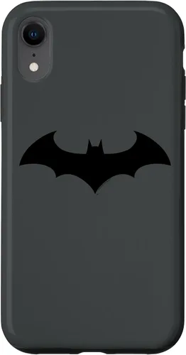 Carcasa para iPhone XR, diseño de Batman