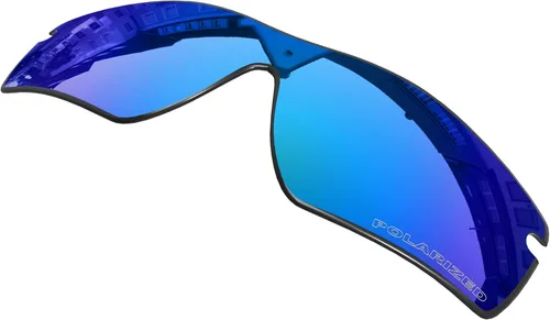 Miniatura 17 de OOWLIT Replacement Lenses Compatible with Oakley Radar Path/Radar Path Asian Fit (AF) Sunglass
