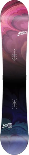 Miniatura 11 de Nitro Lectra Tabla de Snowboard All-Mountain para Mujer