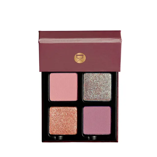 Miniatura 9 de Viseart Paleta de sombras de ojos Paris Petits Fours Pro Luxe (Amelie)