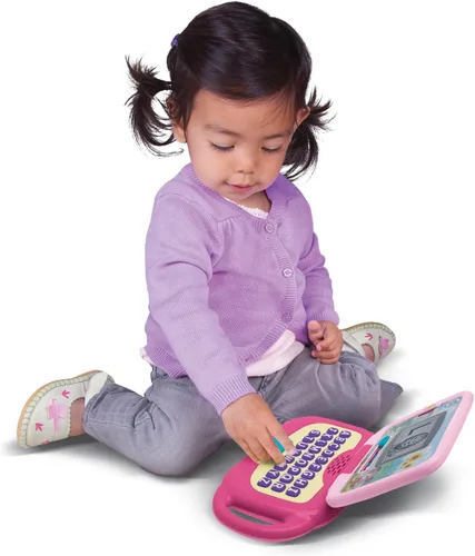 Miniatura 2 de LeapFrog My Own Leaptop, Rosa