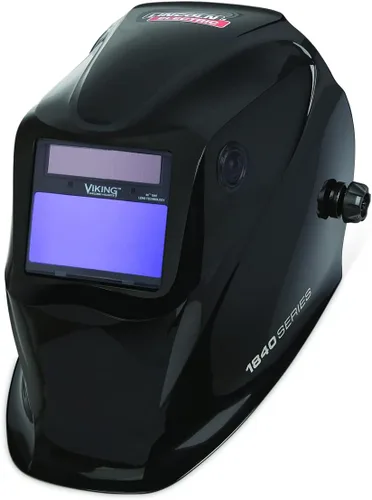 Miniatura 8 de Casco de soldadura Viking serie 1840