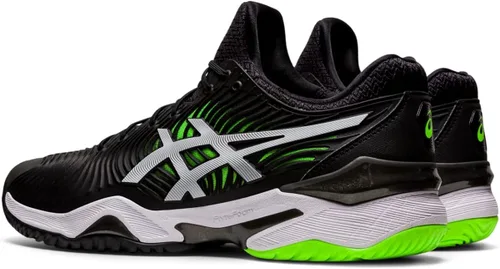 Miniatura 3 de ASICS Court FlyteFoam 2 - Tenis para hombre Negro
