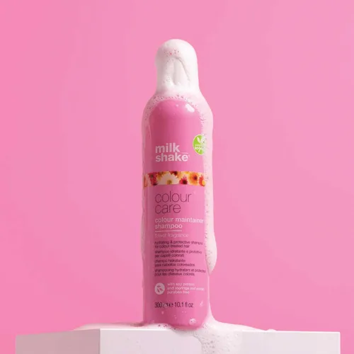 Miniatura 8 de milk_shake color maintainer shampoo for color-treated hair