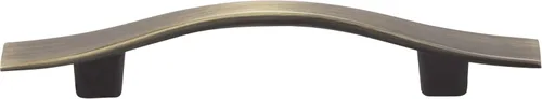Miniatura 2 de Elements Kingsport - Tirador curvado para gabinete