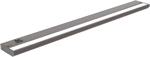 Miniatura 19 de Iluminación LED para debajo del gabinete cableada - 3CCT 40 pulgadas acabado bronce - Luces para debajo del gabinete para cocina - Luz regulable
