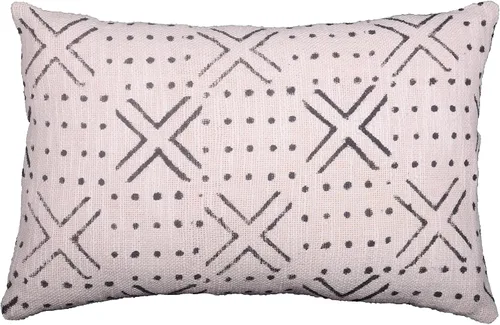 Miniatura 156 de Trade Star Funda de almohada corporal de diseñador 100 % algodón, hecha a mano, grande, funda de almohada decorativa estilo bohemio para casa