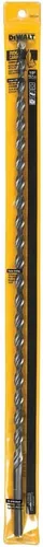 Miniatura 2 de DEWALT DW5238 Broca de 1/2 pulgada por 24 pulgadas Percusión Premium