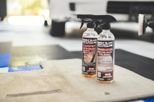 Miniatura 5 de P & S PROFESSIONAL DETAIL PRODUCTS Carpet Bomber - Limpiador profesional de tapicería, fórmula a base de cítricos, elimina grasa, suciedad y olores
