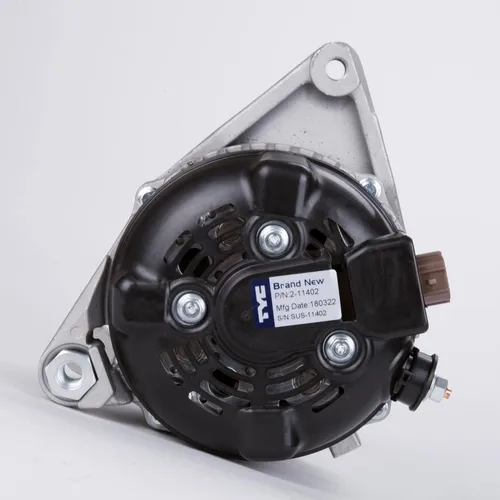 Miniatura 4 de TYC Alternador compatible con Toyota Camry 2012-2015