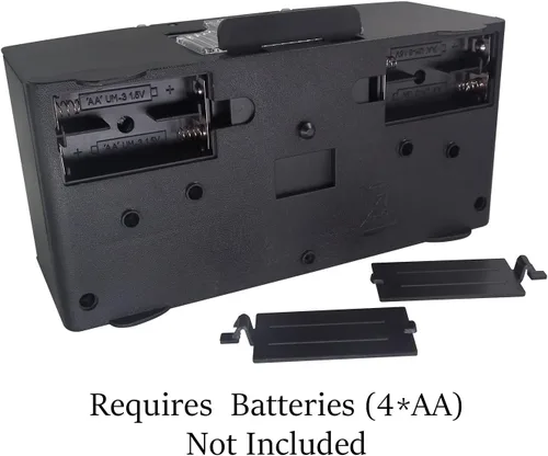 Miniatura 7 de Barajador Automático de Tarjetas, Máquina Barajadora de Póker Eléctrica Operada con Pilas para 1-2 Barajas, para Cartas de Juego/UNO 1-2 Deck