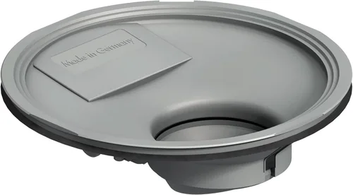 Miniatura 9 de TUB-BAZ HS LTUBE1189, Gris, Haarsieb