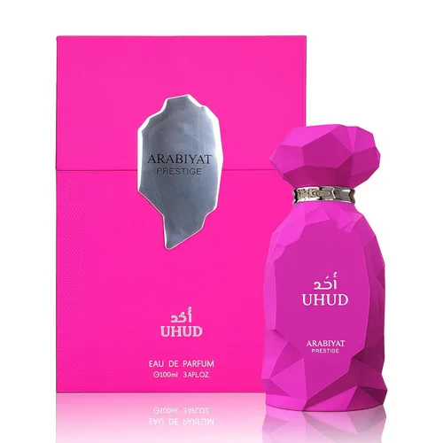 Miniatura 7 de A CENTER Lutfah Light In The Heart - Perfume unisex de 2.7 fl oz Eau de Parfum con bergamota, madera de guayaco, fragancia aroma de vainilla