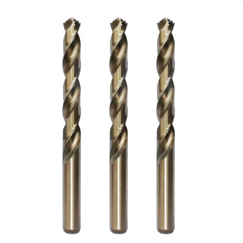 Miniatura 13 de Brocas métricas M42 8% cobalto Empaquetado independiente de cada especificación para acero inoxidable y metal duro (2.0mmx5pcs)