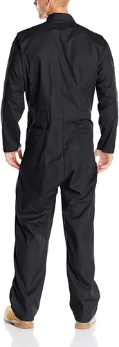 Miniatura 2 de Red Kap Mono de sarga con espalda para hombre