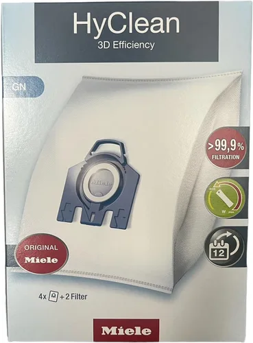 Miniatura 3 de Miele GN Hyclean Bolsas para aspiradora con eficiencia 3D
