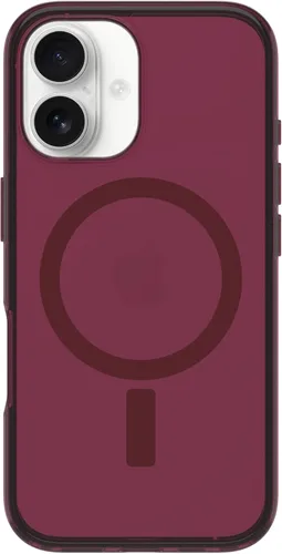 Miniatura 21 de OtterBox Symmetry Series - Funda para iPhone 16, Autumn Rust