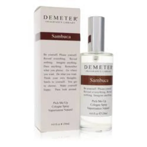 Miniatura 10 de Demeter Spray de colonia de aloe vera 4 oz para mujer