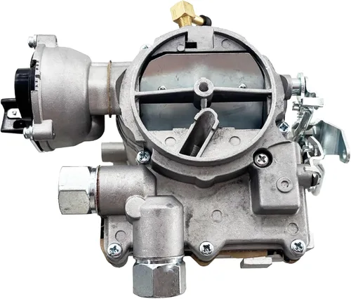 Miniatura 8 de 3310-864940A01 - Repuesto de carburador marino para motor Rochester Mercruiser de 2 barriles de carbohidratos 2.5 3.0 4CYL con estrangulador