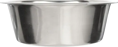 Miniatura 9 de Neater Pet Brands Cuencos de acero inoxidable poco profundos para gatos, 1 taza (8 onzas), 1 tazón de repuesto para comedero individual