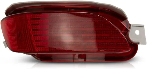 Miniatura 4 de Para Lexus RX350 Conjunto de luz de marcador de señal trasera 2007-2009 lado del conductor para LX2860102 81920-0E010