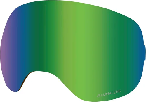 Miniatura 7 de Dragon X2 - Lentes de repuesto para gafas de nieve unisex