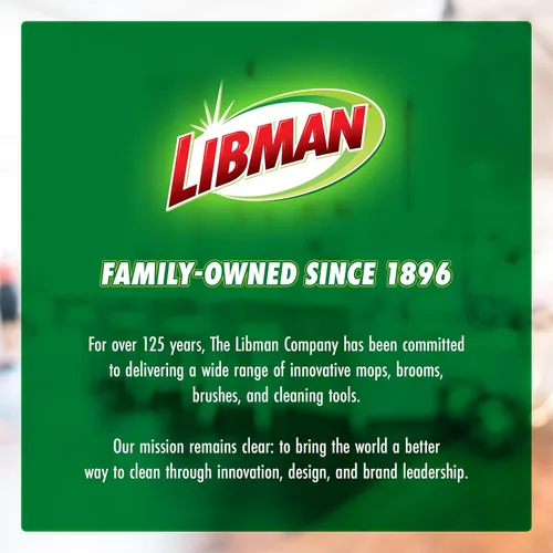 Miniatura 6 de Libman - Juego de cepillos de limpieza verde y blanco, juego de 3 piezas, cepillos multiusos para cocina, lavabos, fregaderos, lavavajillas