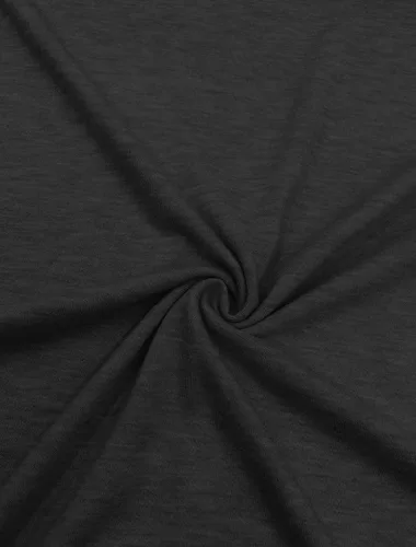 Miniatura 6 de Uincloset - Camiseta básica sin mangas, con cuello en V, de verano y holgada para mujer