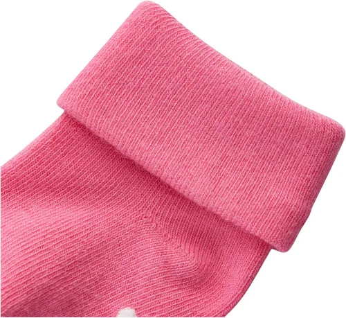 Miniatura 3 de Jefferies Socks Paquete de 6 pares de calcetines antideslizantes para bebés