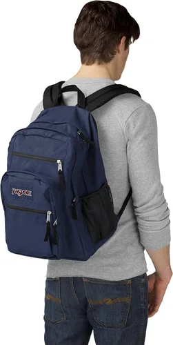 Miniatura 4 de JanSport TDN7 Big Student Mochila