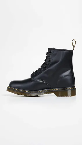 Miniatura 4 de Dr. Martens 1460 Bota de 8 Ojales, Negro, 8