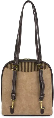Miniatura 6 de CHALA Mochila convertible - Bolso de hombro convertible para mujer con correa ajustable