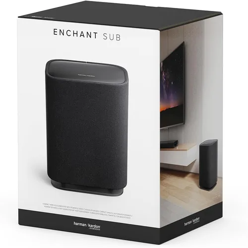 Miniatura 9 de Harman-Kardon Enchant-1100 Dolby Atmos Barra de sonido con subwoofer Enchant (2025)