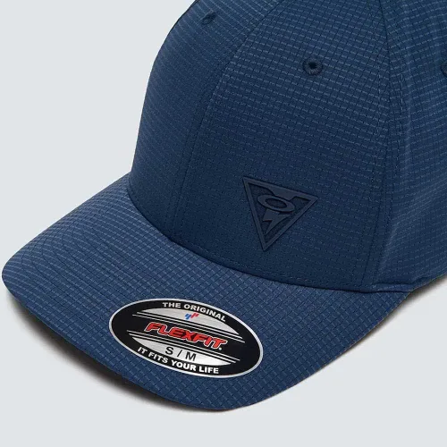 Miniatura 3 de Oakley Gorra Si Tech