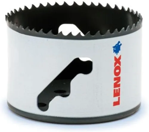 Miniatura 31 de Lenox Sierra perforadora - 16 L 1 pulg. (25 mm)