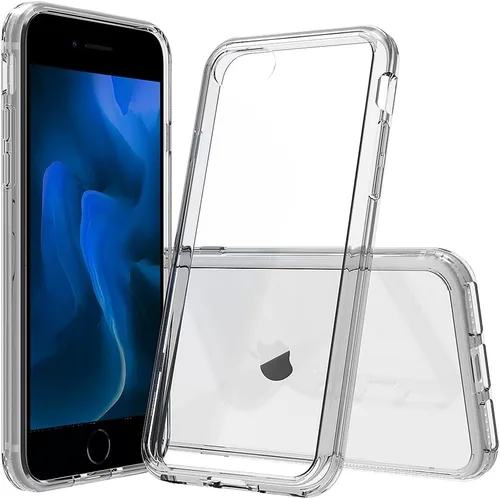 Miniatura 154 de PinLiSheng Funda mate para iPhone 11, funda protectora dura y delgada con protección a prueba de golpes, funda trasera translúcida y mate para Gris