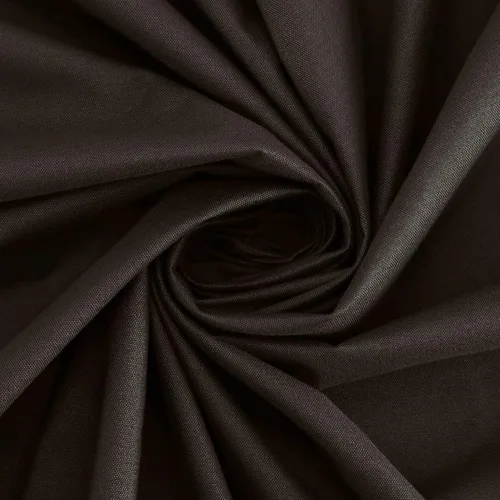 Miniatura 8 de Sun Zero Cyrus - Par de paneles de cortinas térmicas 100 % opacas con ojales, 40 x 84 pulgadas Cacao